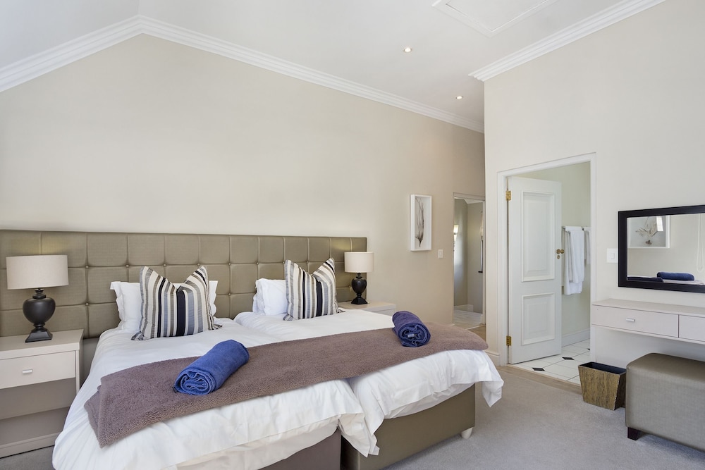 Winelands Golf Lodges at De Zalze