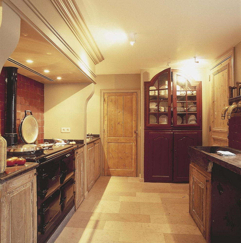 Guesthouse Maison le Dragon