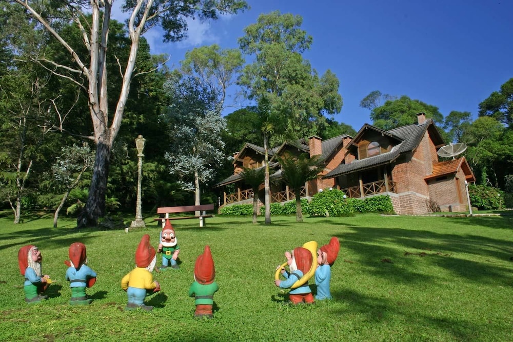 Chalets do Vale