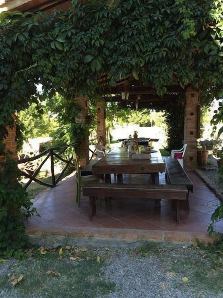 Agriturismo Relais Poggio Primo