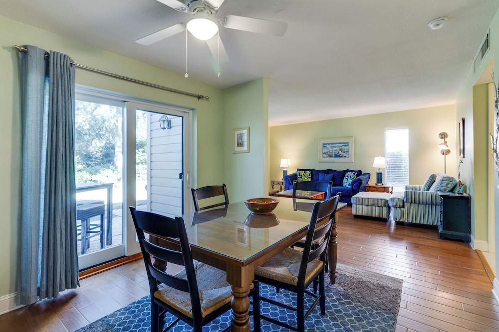 2300 Heritage Villas at The Sea Pines Resort