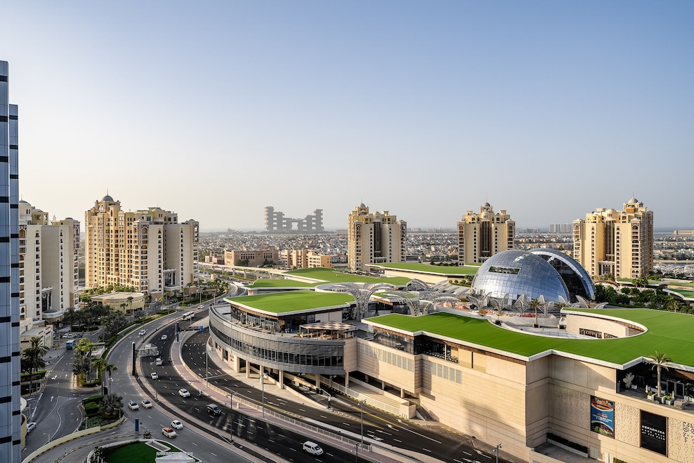 Seven Palm 1327 in Dubai