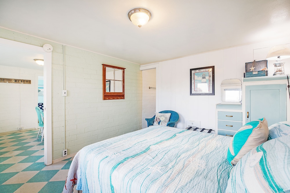 Sand Dollar Condos