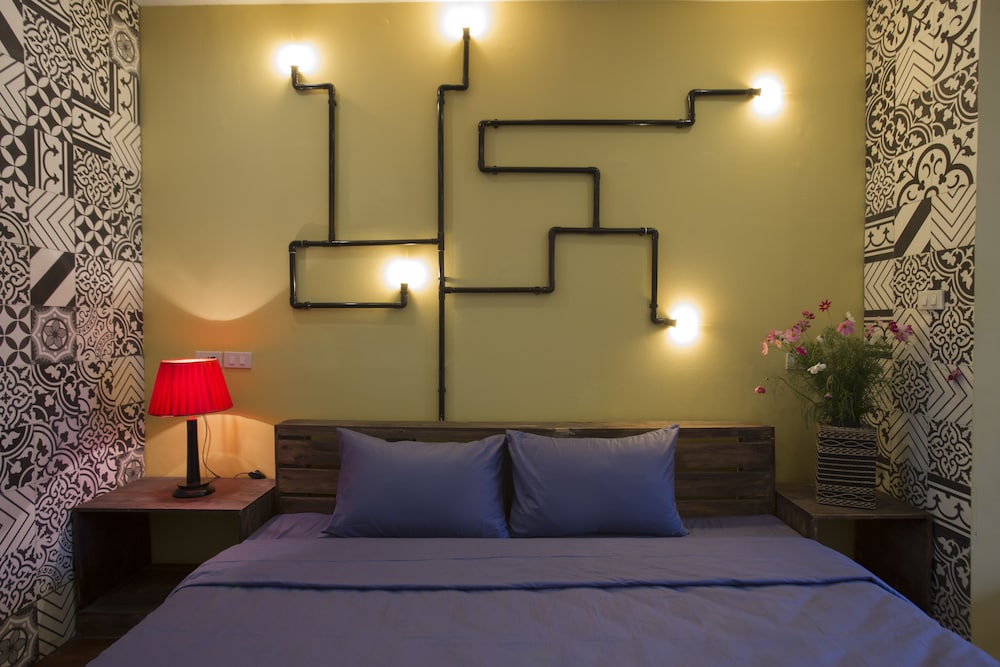 Loc Homestay