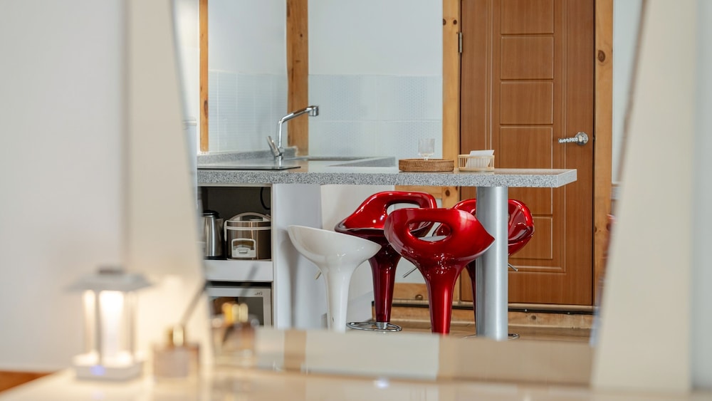 Gapyeong Iris Pension