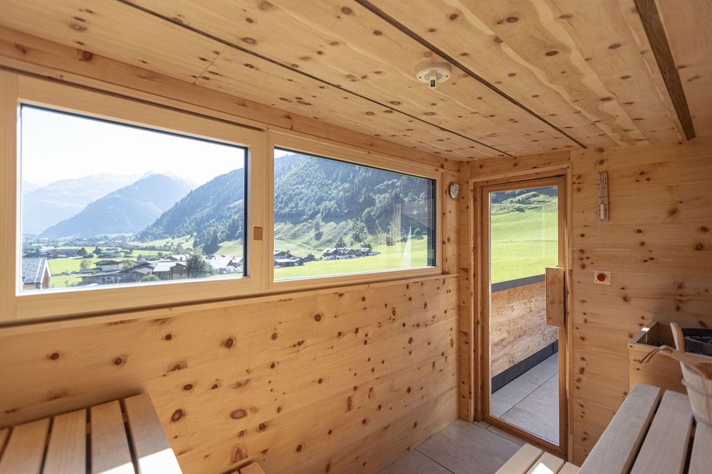 Penthouse in Rauris Near ski Area