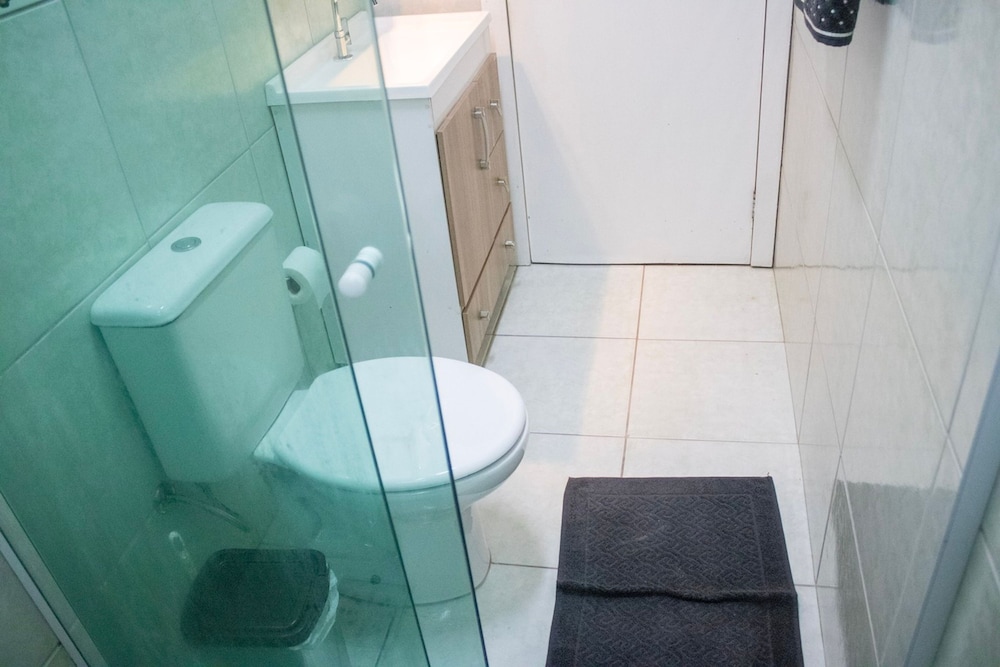 Loft com Wi-fi e Tima Localiza o em Bigua u SC