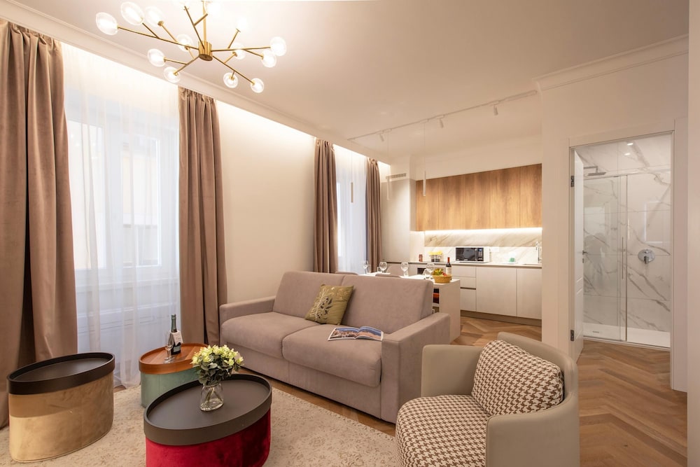Novos Emerald in Lugano