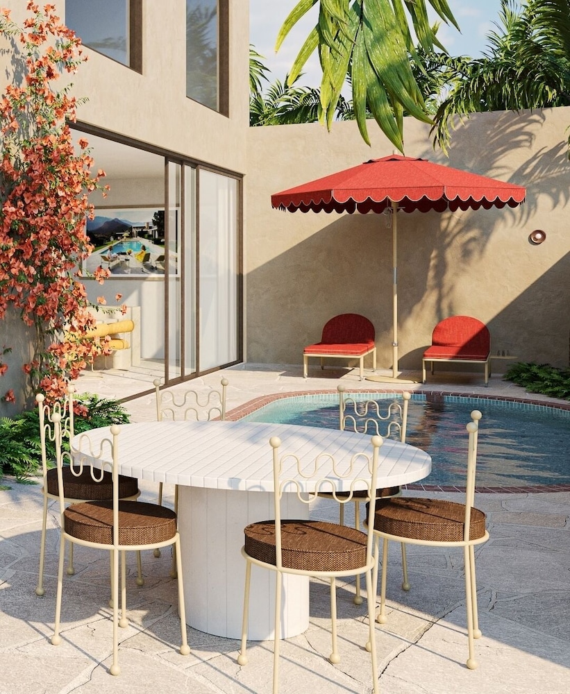 The Huntley Villas Canggu