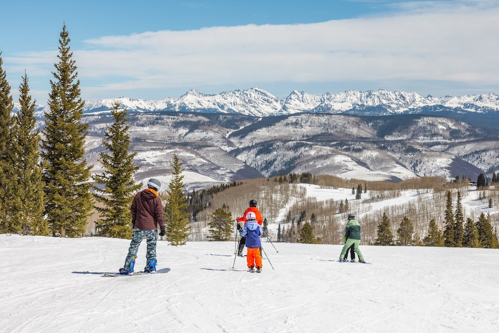 Beaver Creek Resort