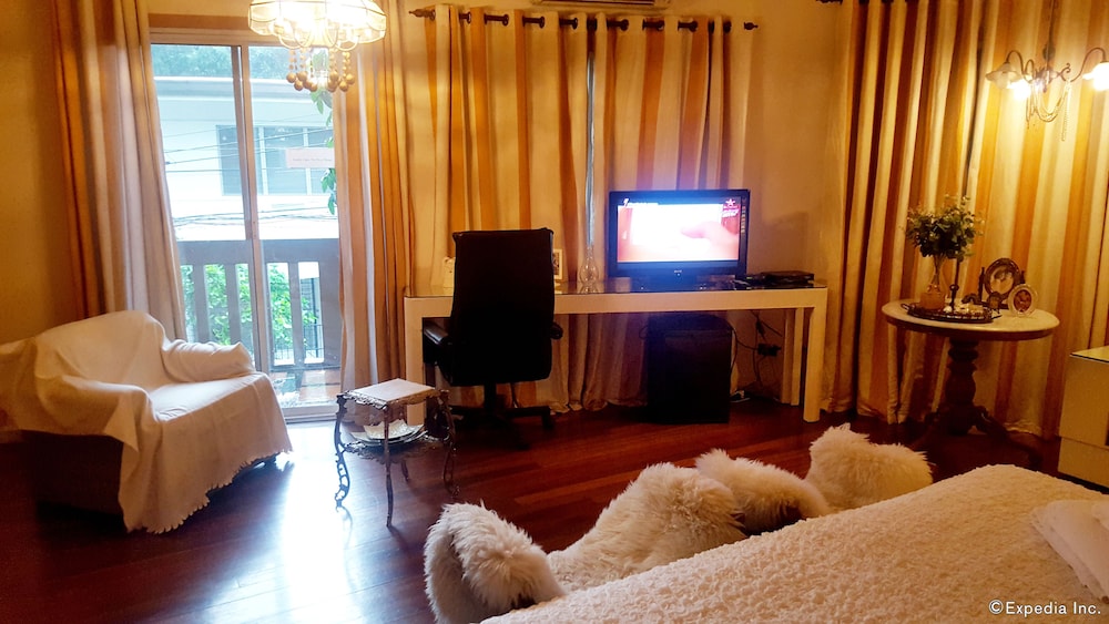 Casa Amapola Manila