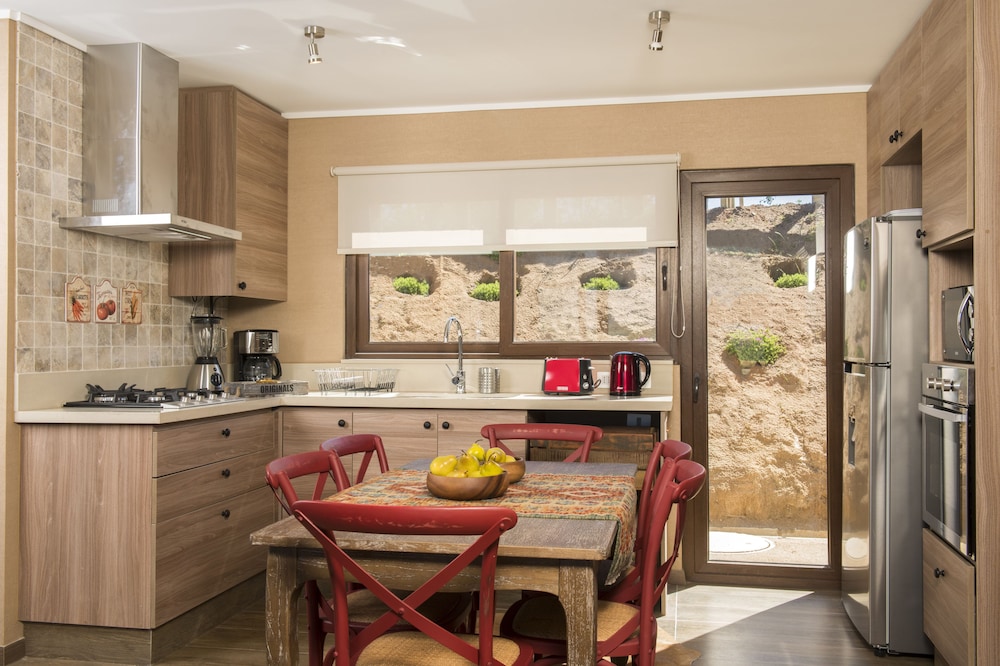 Villas Toscanas