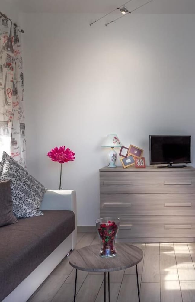 La perla nera b&b