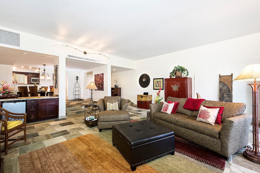 Ocean Front Villa - Central AC- Vrkcv