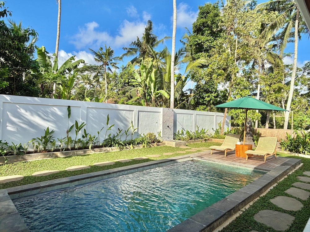 Marigold Villa Ubud