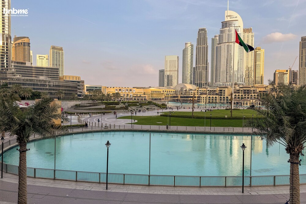 bnbme - Grande Residences - 2 BDR