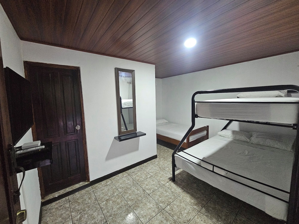 Hotel Luna Liberiana