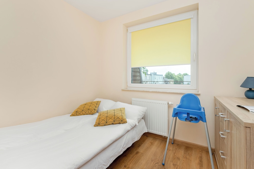 Wakacyjny Apartament Puck by Renters