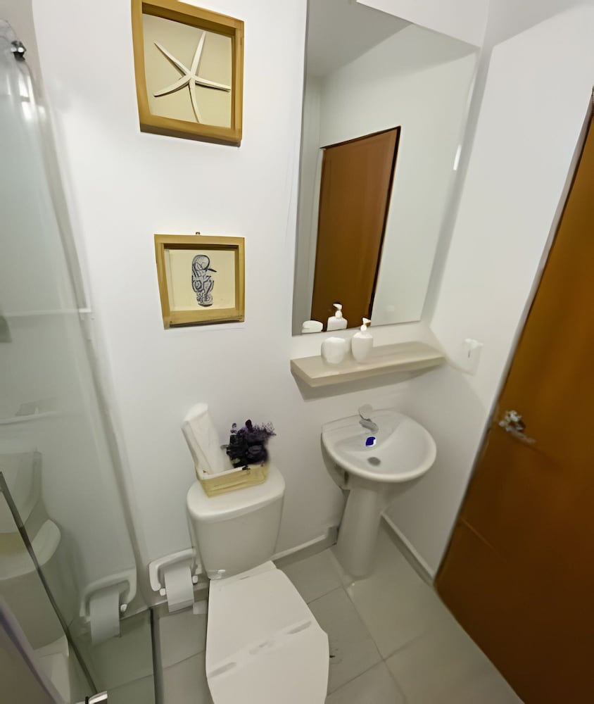 Apartamentos Centro Internacional - Rodadero by SOHO
