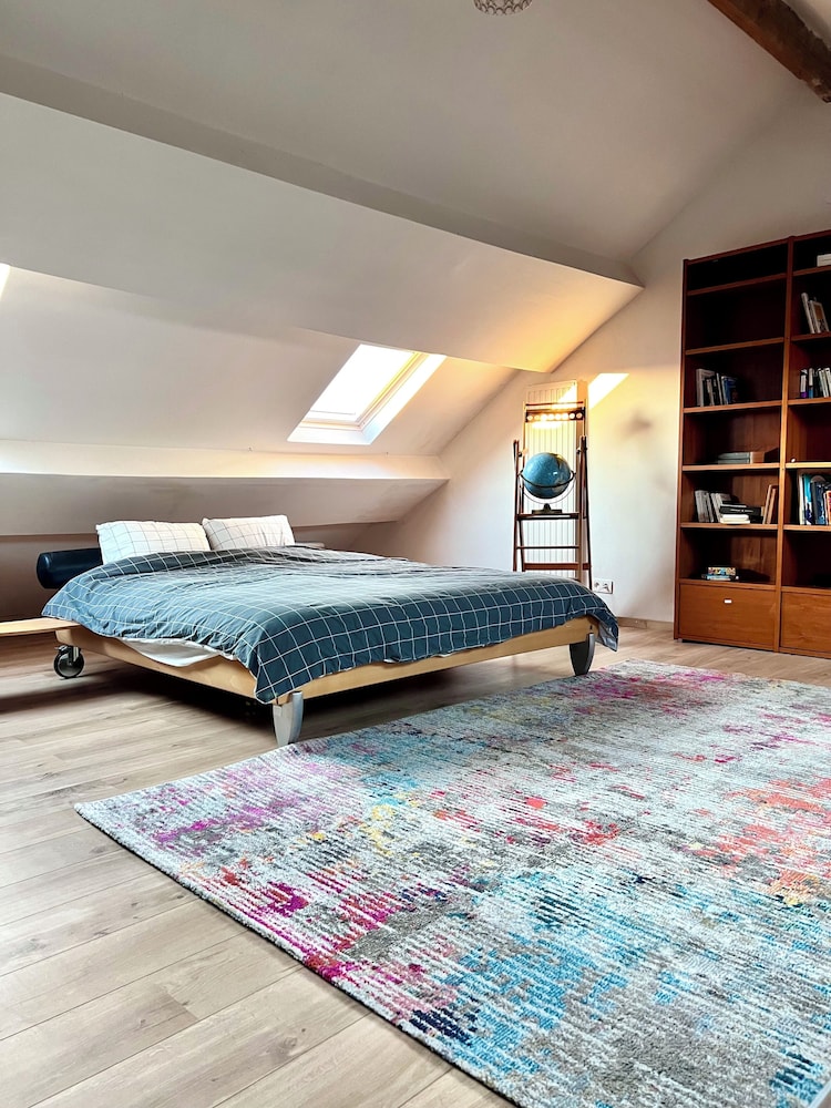 Spacious Family Apartment Midi
