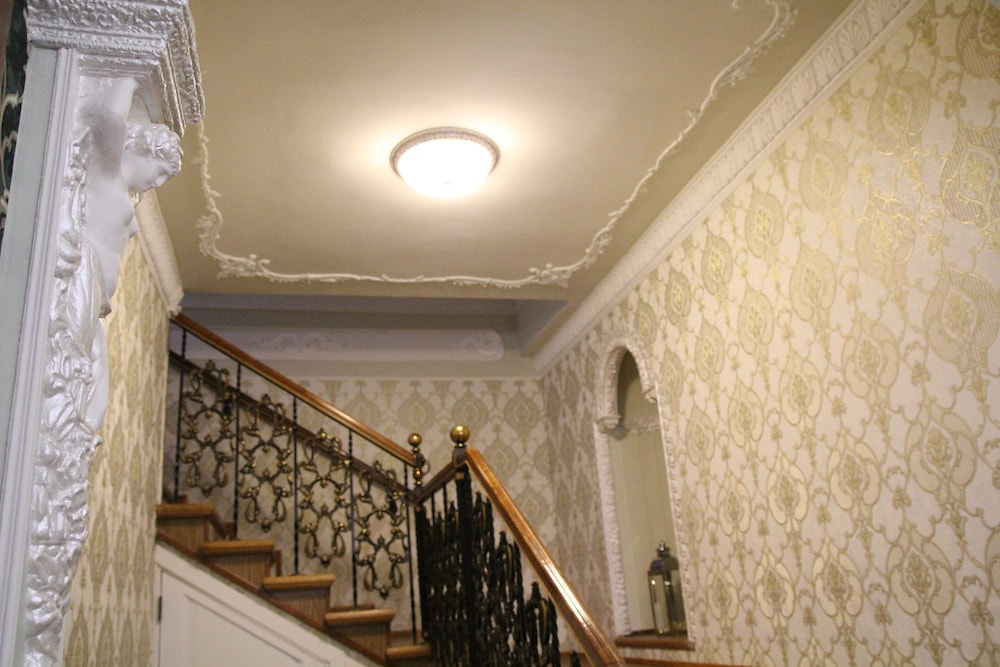 JINJOTEL Boutique Hotel