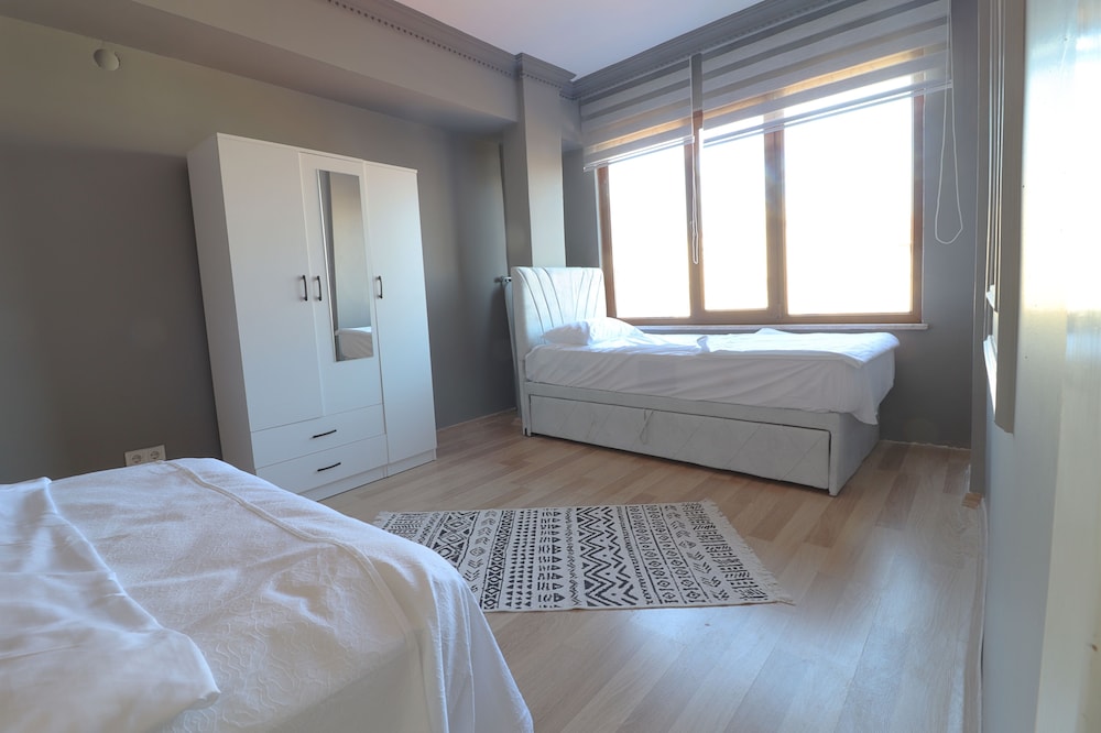 Karakoy VAV Suites