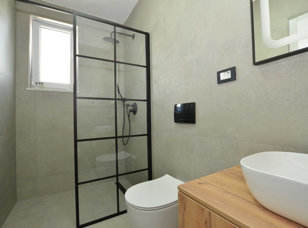 Refined and Inviting Villa in Kanfanar