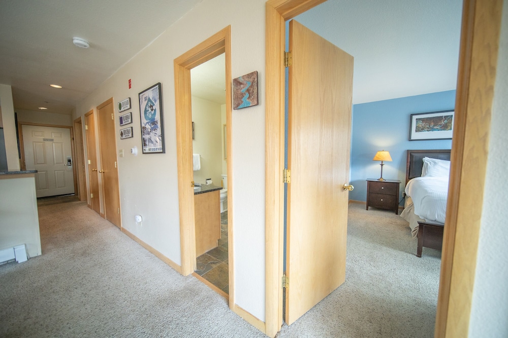 Summit County Vacations - Cinnamon Ridge B304 by SummitCove Vacation Lodging - Property Image 61