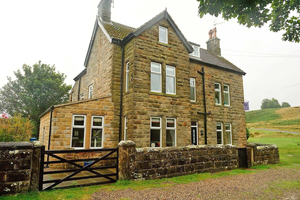 Halmer Grange