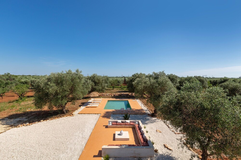 3538 Villa Sylvia by Perle di Puglia view 5
