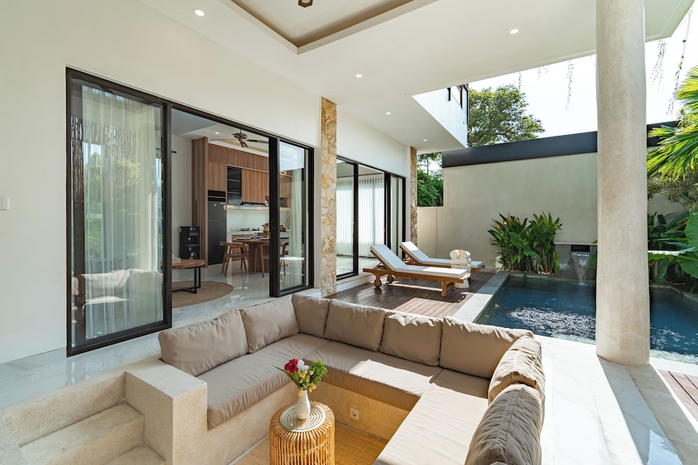 VILLA NOHOA CANGGU photo 4