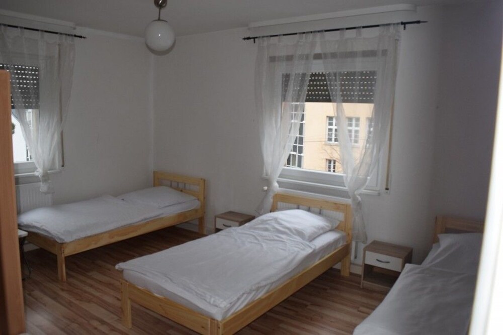 AB Apartment 13 - Stöckach view 2