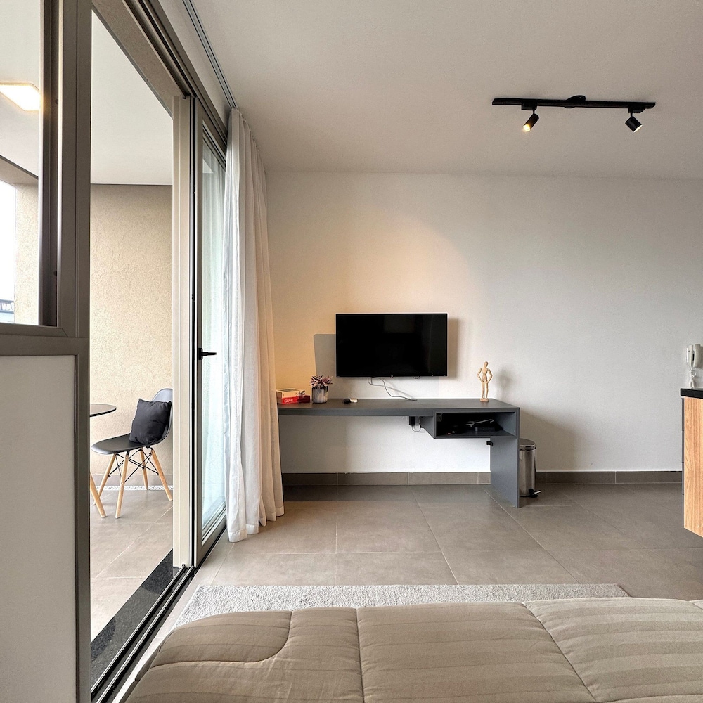 Apartamentos Prime-Prox a Oscar Freire