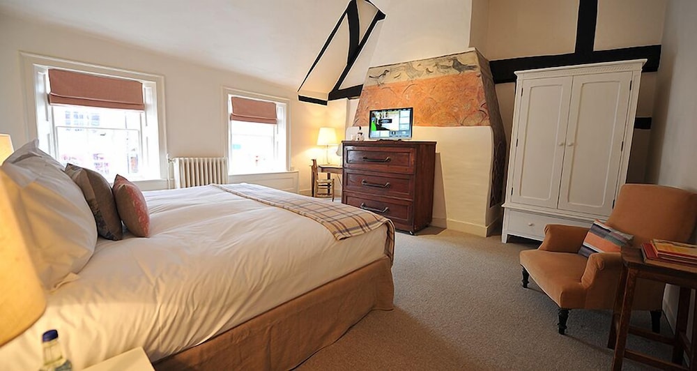 Hook Vacations - Bel  The Dragon Odiham - Property Image 13