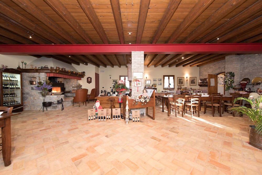 Alloggio Agrituristico Albafiorita