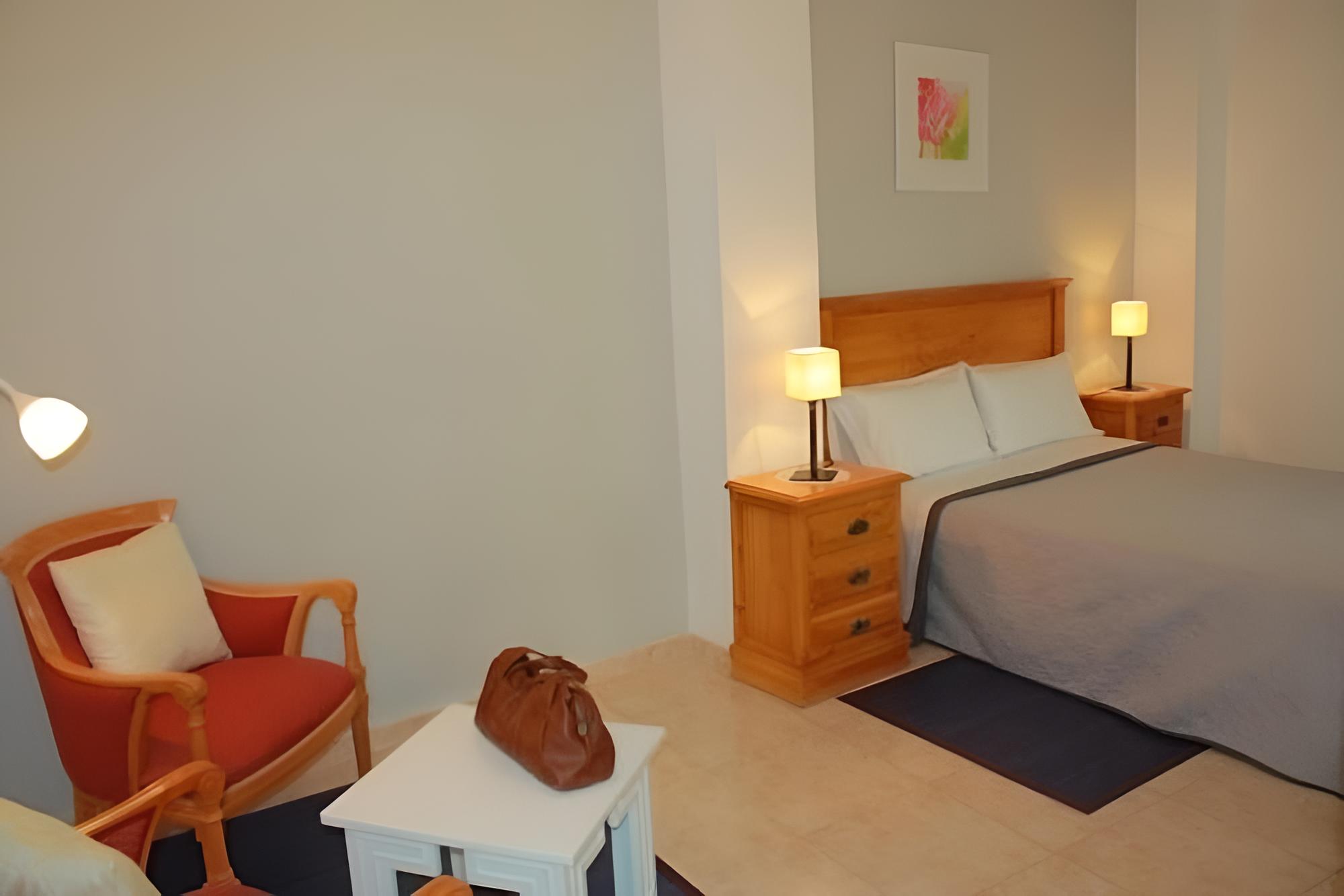 Hotel Toril