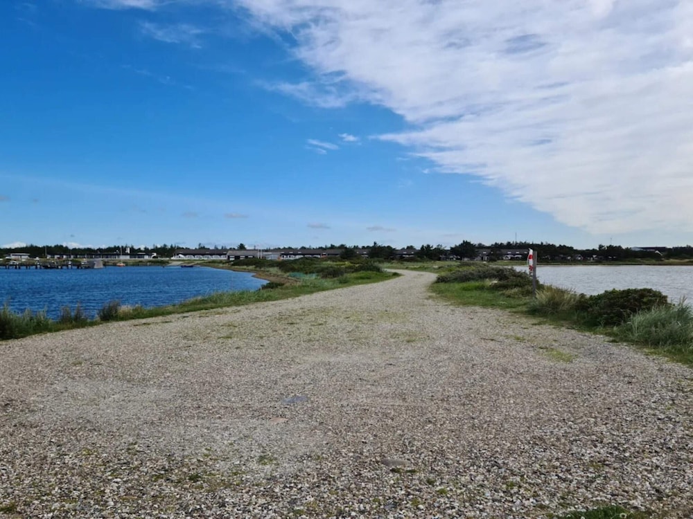 6 Person Holiday Home in Vestervig
