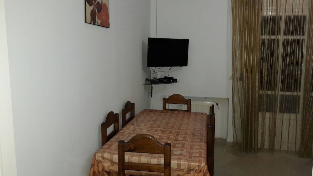 Rent Apartment In Tunis view 2