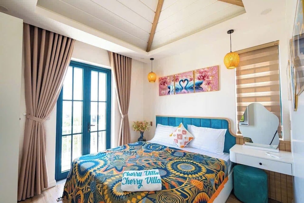 Cherry Villa - Novaworld Phan Thiet