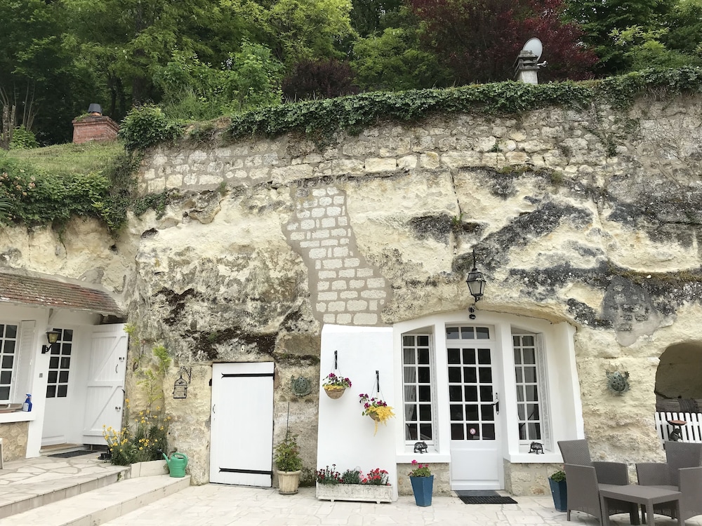 Chambre d'hôtes - Les Vernes