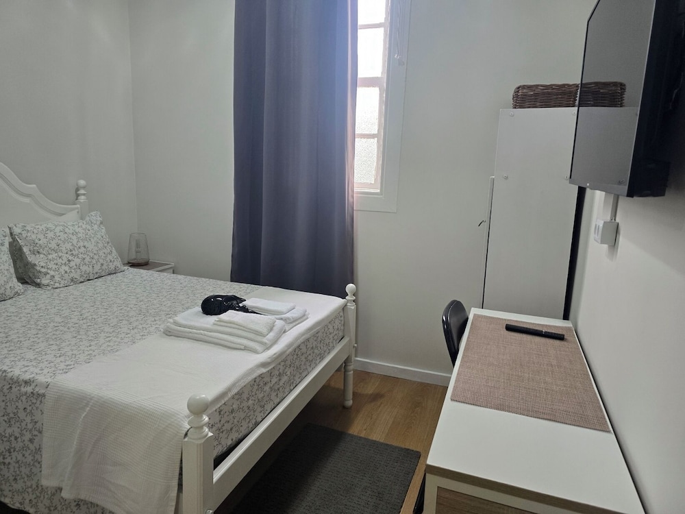 Jualis Guest House