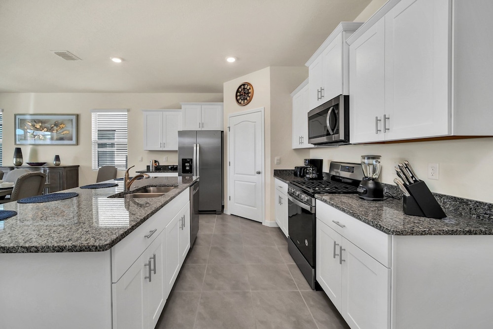 Magical Family Getaway 7BD Villa with