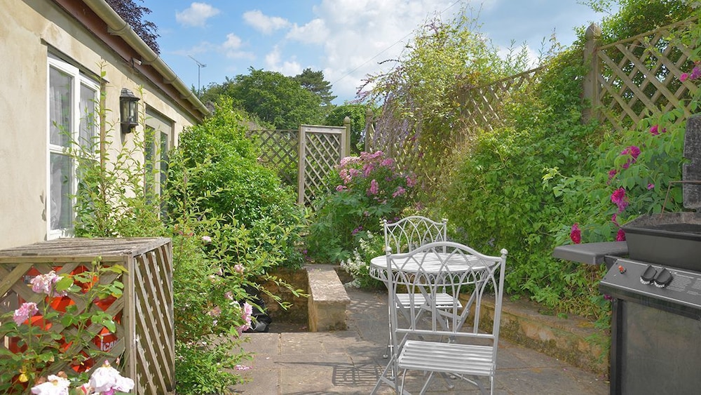 Cope Cottage