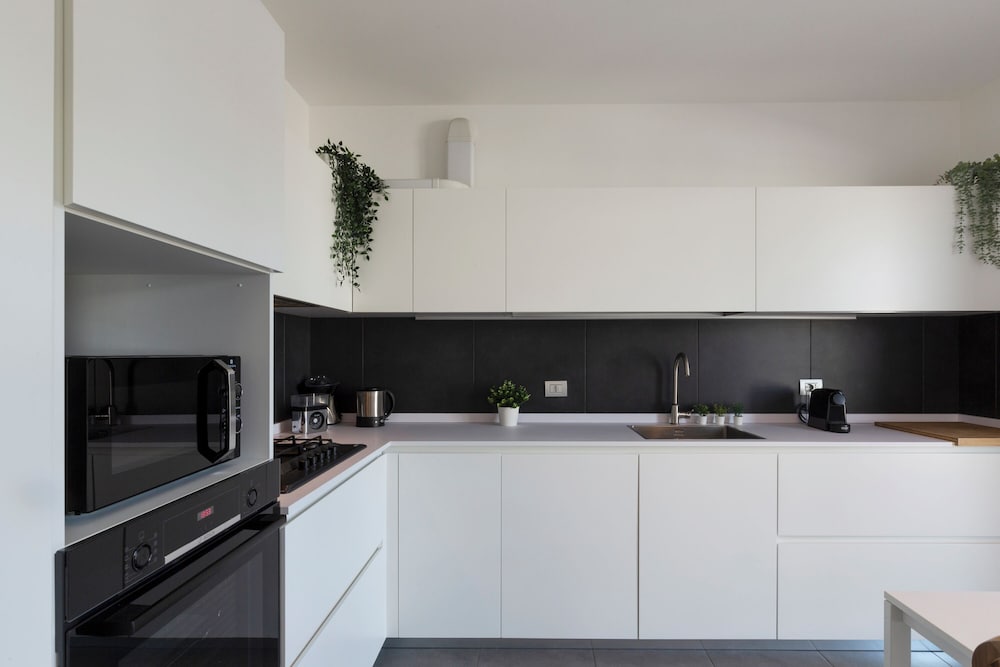 notaMi - Rolandi Duplex with Terrace