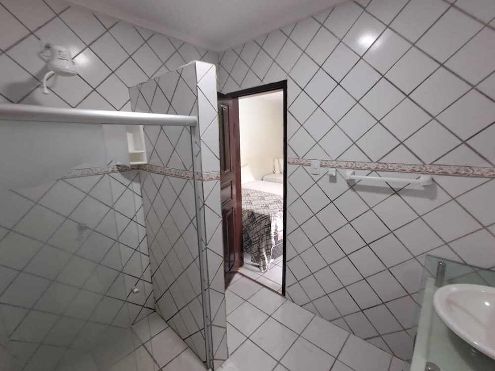 Pousada Recanto do Aconchego