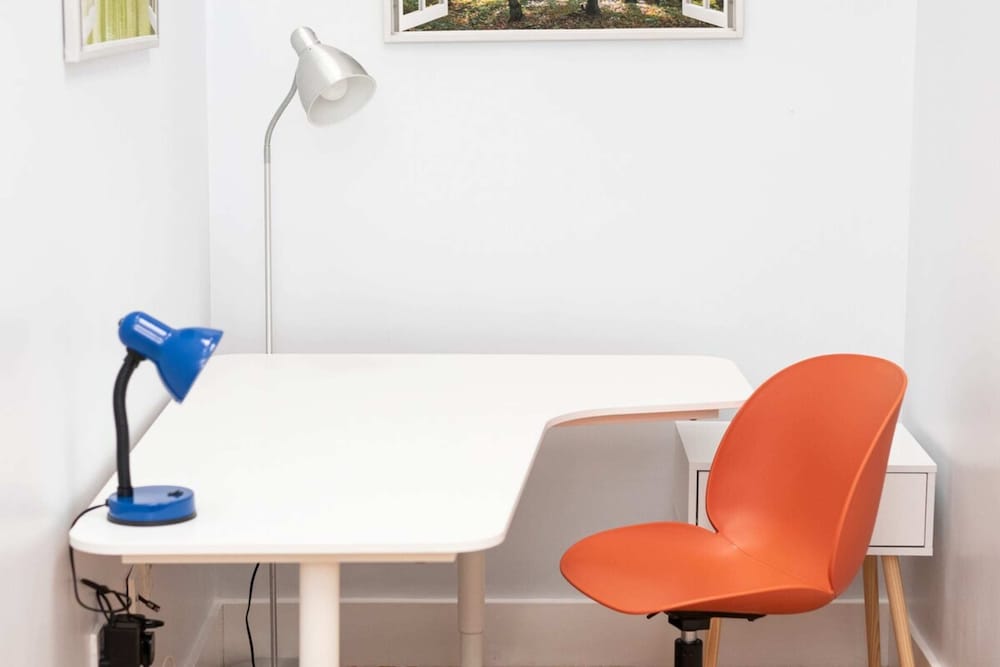 meeting room