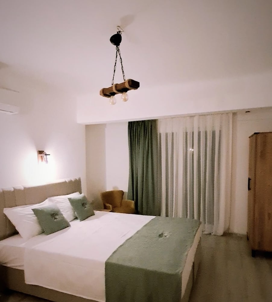 MAKİA OTEL
