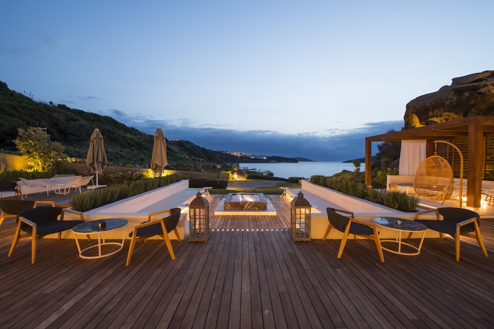 Sirene Luxury Otel Bodrum - Image 67