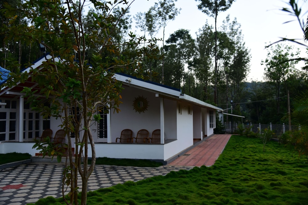 Kava Retreat by Z Vacations