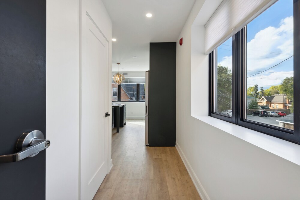 Downtown Collingwood Condos